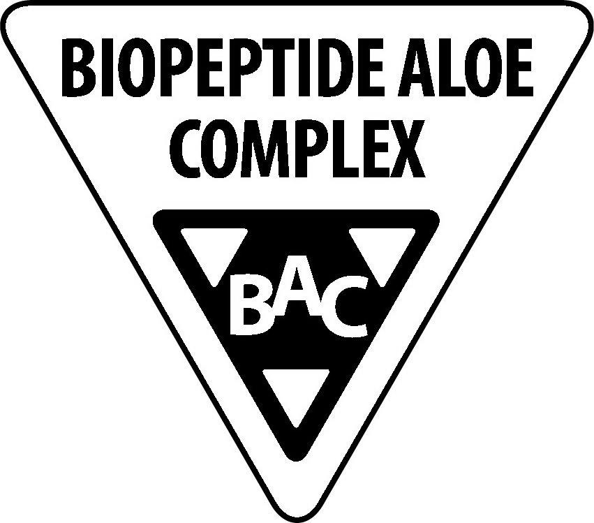  BIOPEPTIDE ALOE COMPLEX BAC