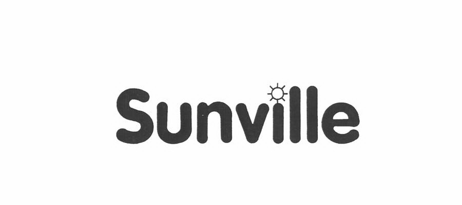 Trademark Logo SUNVILLE