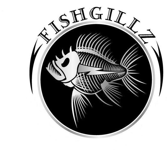  FISHGILLZ