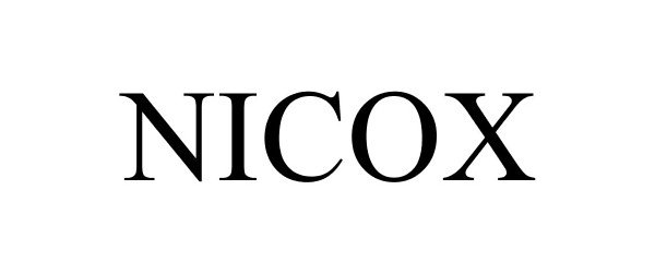 NICOX