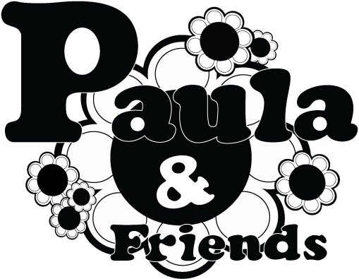  PAULA &amp; FRIENDS