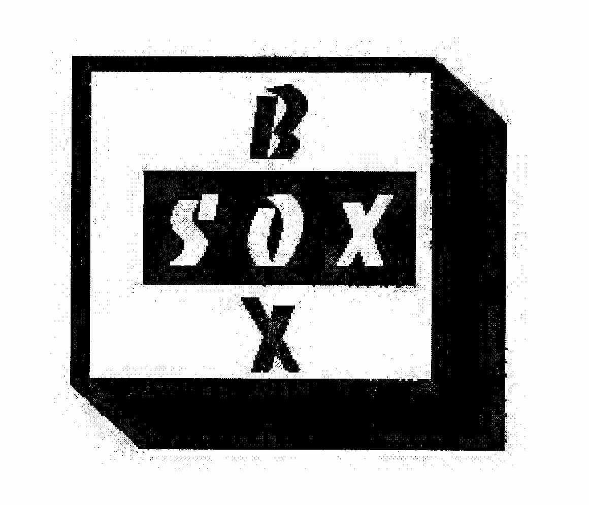 SOXBOX
