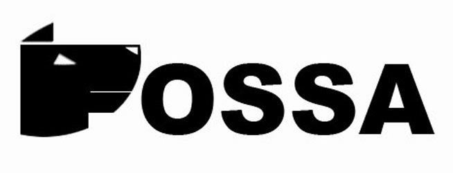 Trademark Logo FOSSA