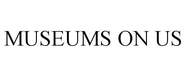  MUSEUMS ON US