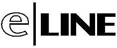 Trademark Logo E LINE