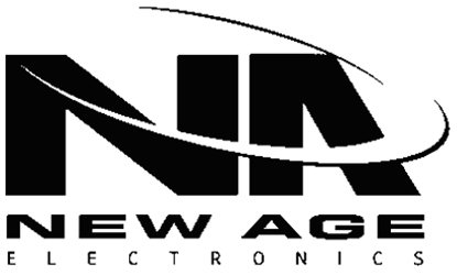 Trademark Logo NA NEW AGE ELECTRONICS
