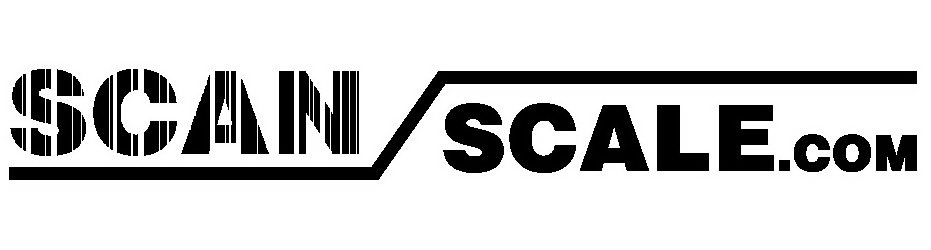 Trademark Logo SCAN SCALE.COM