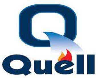 Trademark Logo Q QUELL
