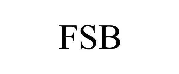 FSB