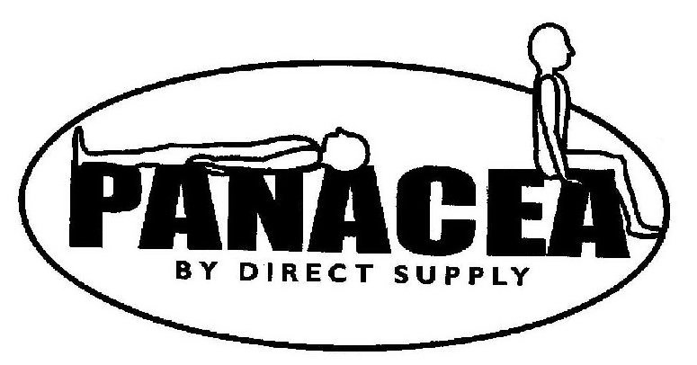  PANACEA BY DIRECT SUPPLY