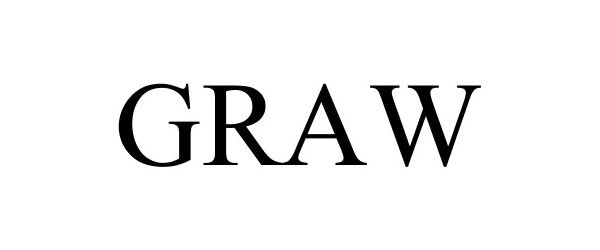  GRAW