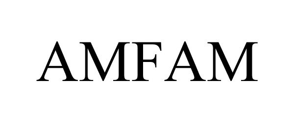 Trademark Logo AMFAM