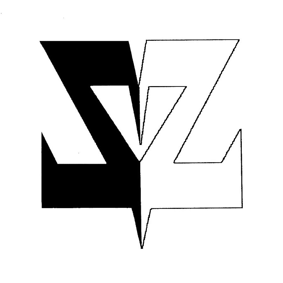 Trademark Logo SZ