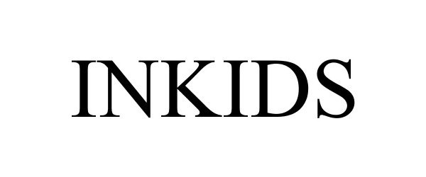  INKIDS