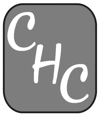 Trademark Logo CHC