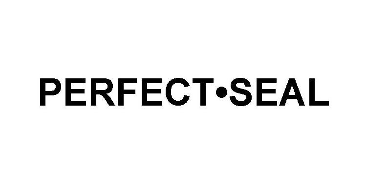 Trademark Logo PERFECT SEAL