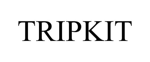  TRIPKIT