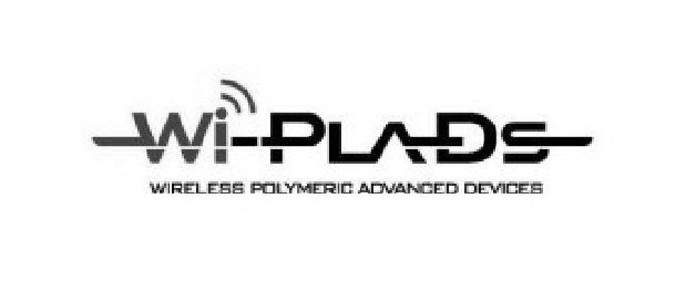 Trademark Logo WI-PLADS WIRELESS POLYMERIC ADVANCED DEVICES
