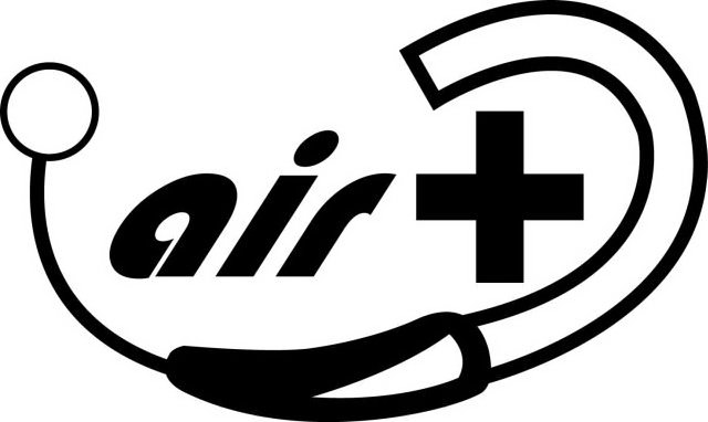 Trademark Logo AIR +