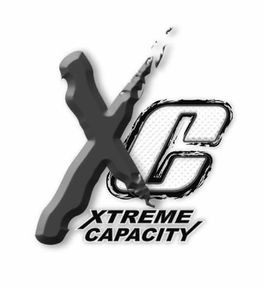  XC XTREME CAPACITY