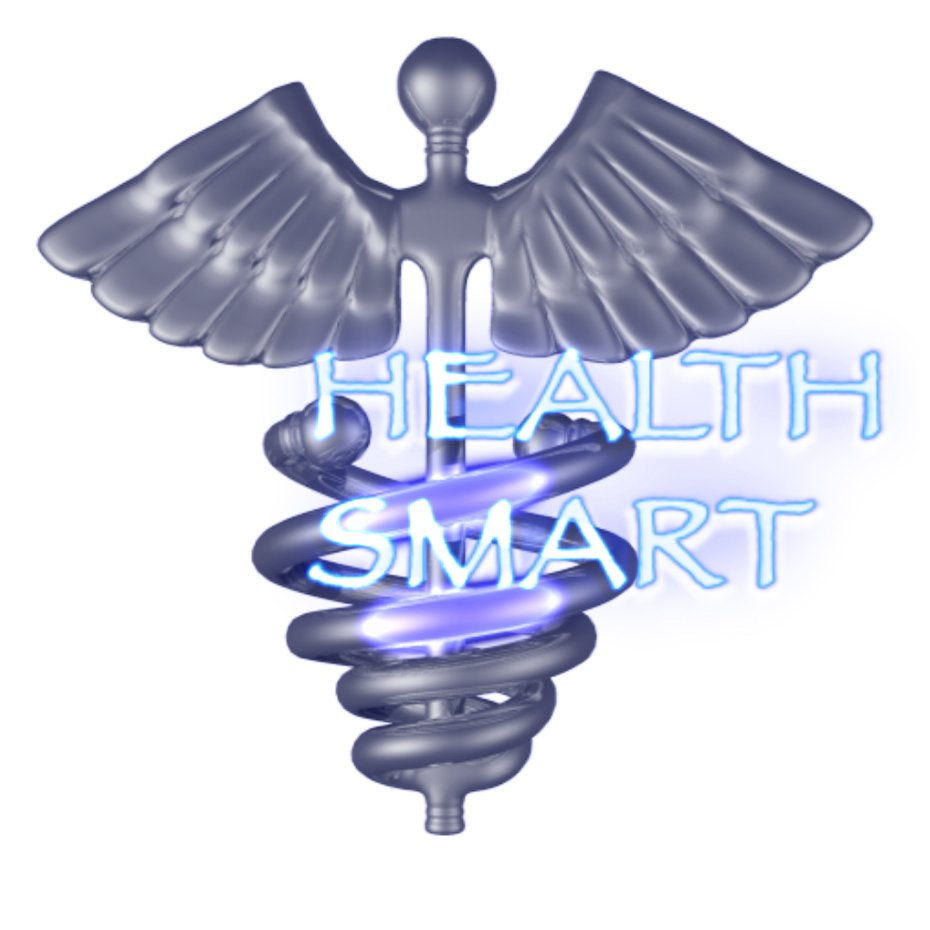 Trademark Logo HEALTH SMART