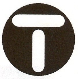 Trademark Logo T