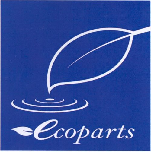  ECOPARTS