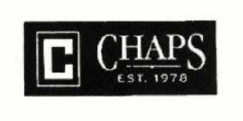 Trademark Logo C CHAPS EST. 1978