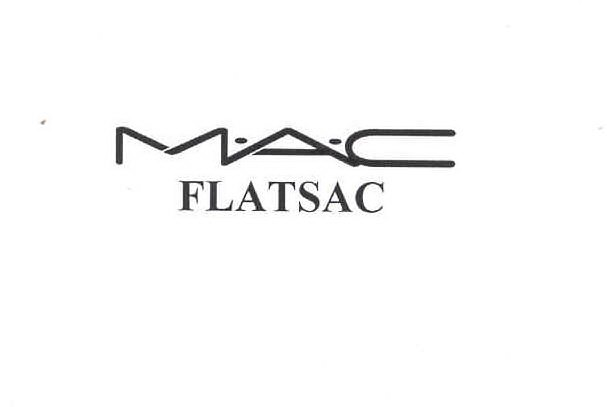  MAC FLATSAC