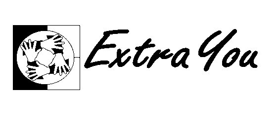 Trademark Logo EXTRA YOU