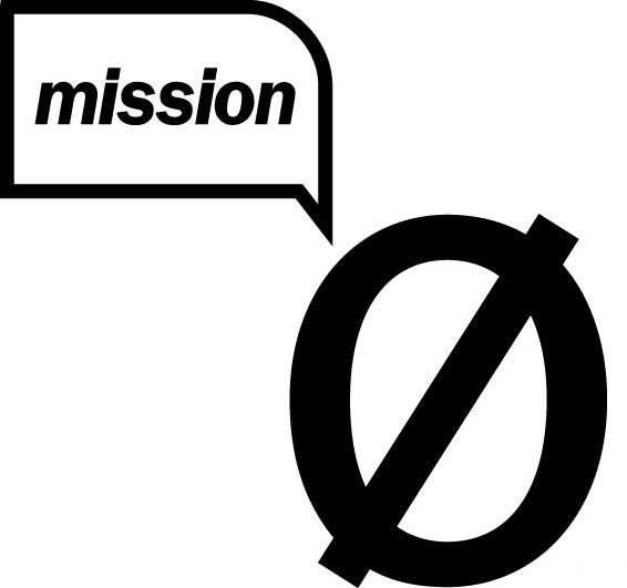 Trademark Logo MISSION Ã