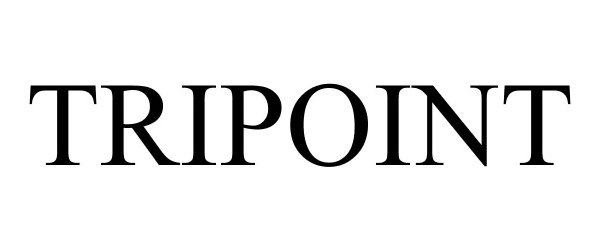 Trademark Logo TRIPOINT
