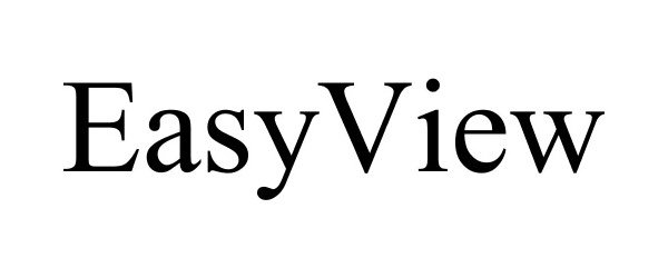  EASYVIEW