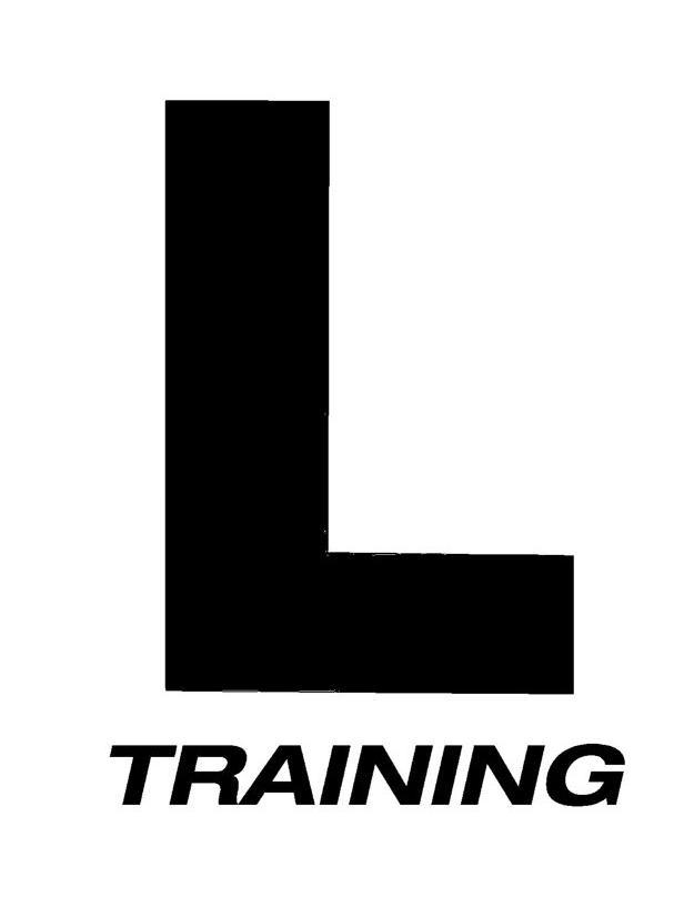 Trademark Logo LTRAINING
