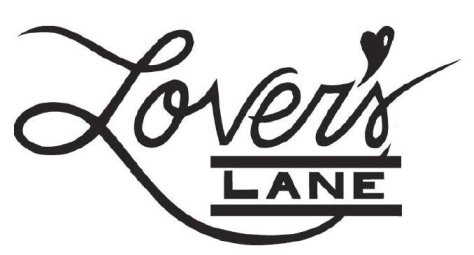 Trademark Logo LOVER'S LANE