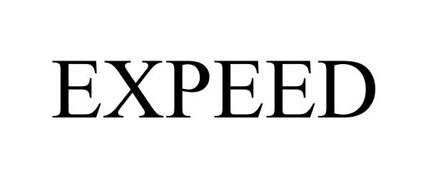  EXPEED