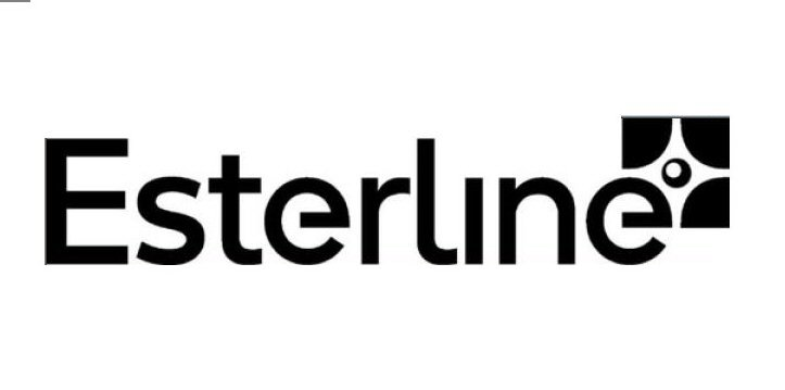 Trademark Logo ESTERLINE