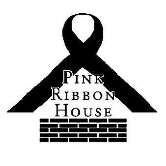 Trademark Logo PINK RIBBON HOUSE
