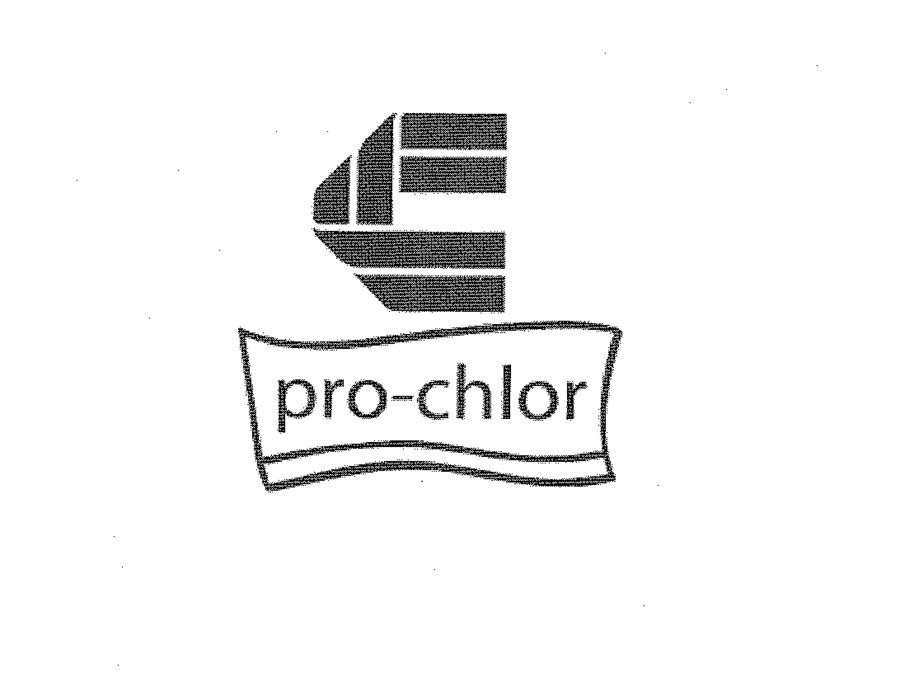  C PRO-CHLOR