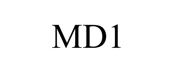  MD1