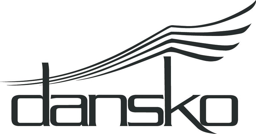  DANSKO