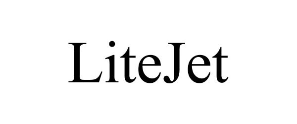  LITE JET