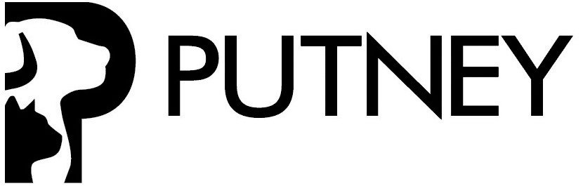 Trademark Logo P PUTNEY