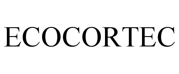  ECOCORTEC