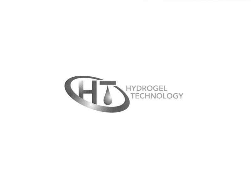 Trademark Logo HT HYDROGEL TECHNOLOGY