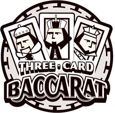  THREE Â· CARD BACCARAT