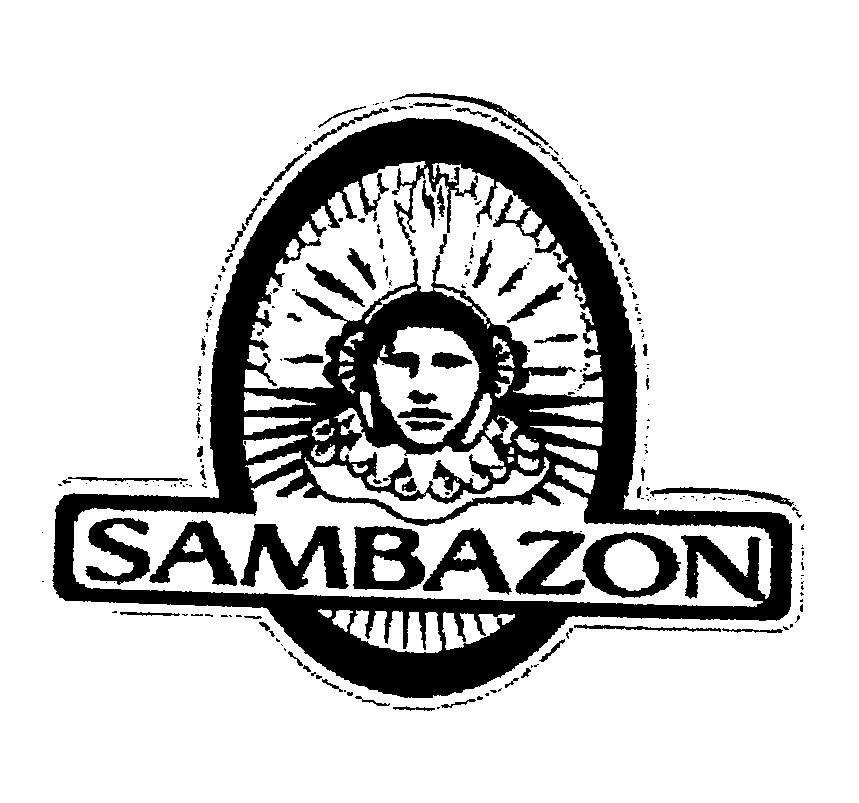  SAMBAZON