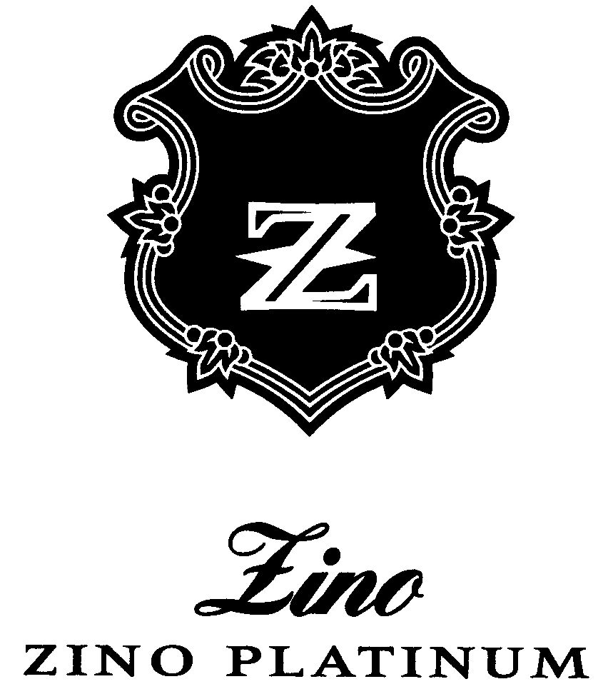  Z ZINO PLATINUM