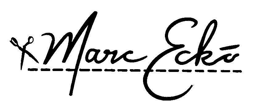 Trademark Logo MARC ECKO