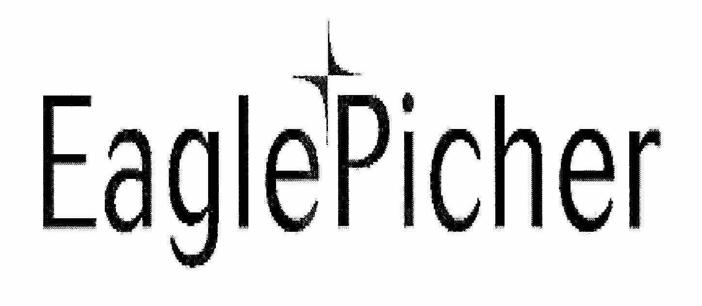 Trademark Logo EAGLEPICHER